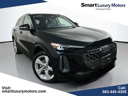 Used 2025 Audi Q5 Premium Plus w/ Premium Plus