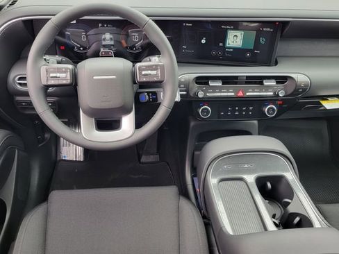 New 2026 Hyundai Palisade SE FWD image 6