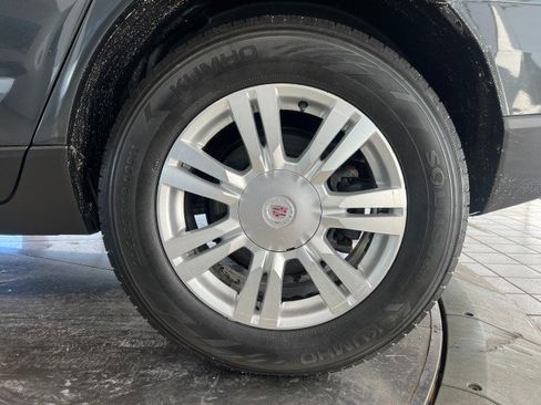 Used 2014 Cadillac SRX Luxury image 39