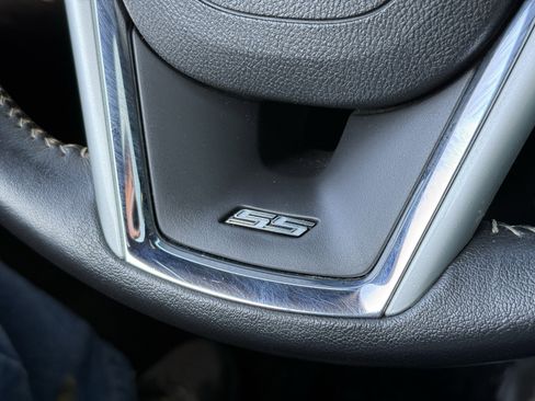 Used 2014 Chevrolet Camaro SS w/ RS Package image 26