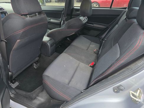 Used 2019 Subaru WRX image 8