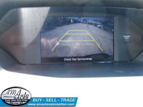 Used 2014 Honda Odyssey EX-L image 12