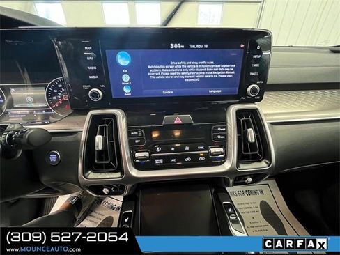 Used 2022 Kia Sorento S image 21