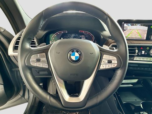 Certified 2023 BMW X3 sDrive30i w/ Convenience Package RWD image 11
