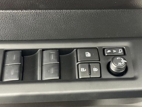 New 2026 Toyota Tundra SR5 AWD/4WD image 21