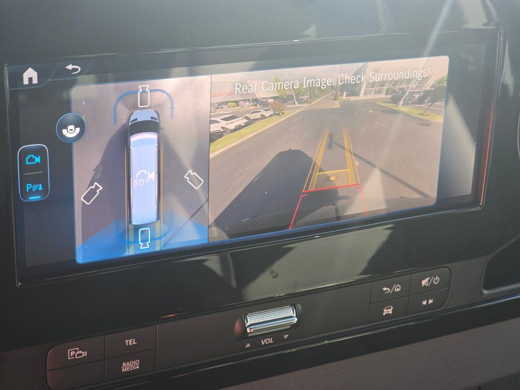 New 2026 Mercedes-Benz Sprinter 2500 image 43