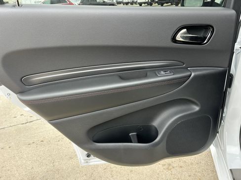 New 2026 Dodge Durango GT image 25