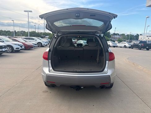 Used 2008 Acura MDX w/ Technology Package AWD/4WD image 40