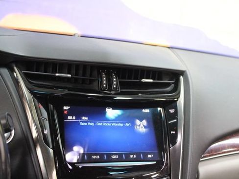 Used 2014 Cadillac CTS Luxury AWD/4WD image 18