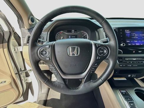 Used 2022 Honda Ridgeline RTL-E image 11
