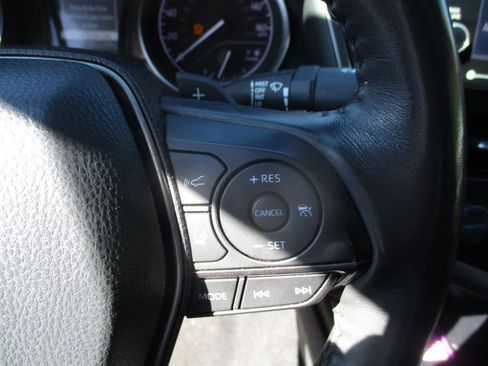 Used 2024 Toyota Camry SE w/ Cold Weather Package image 11