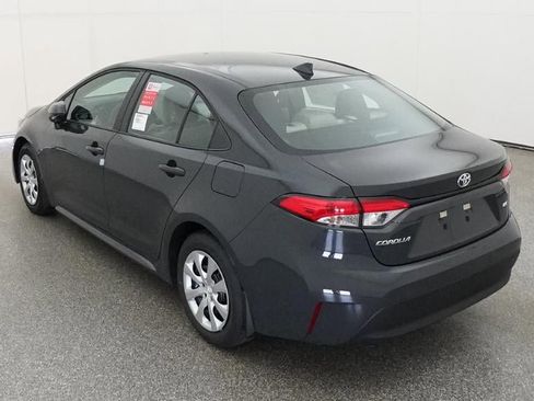 New 2026 Toyota Corolla LE FWD image 10