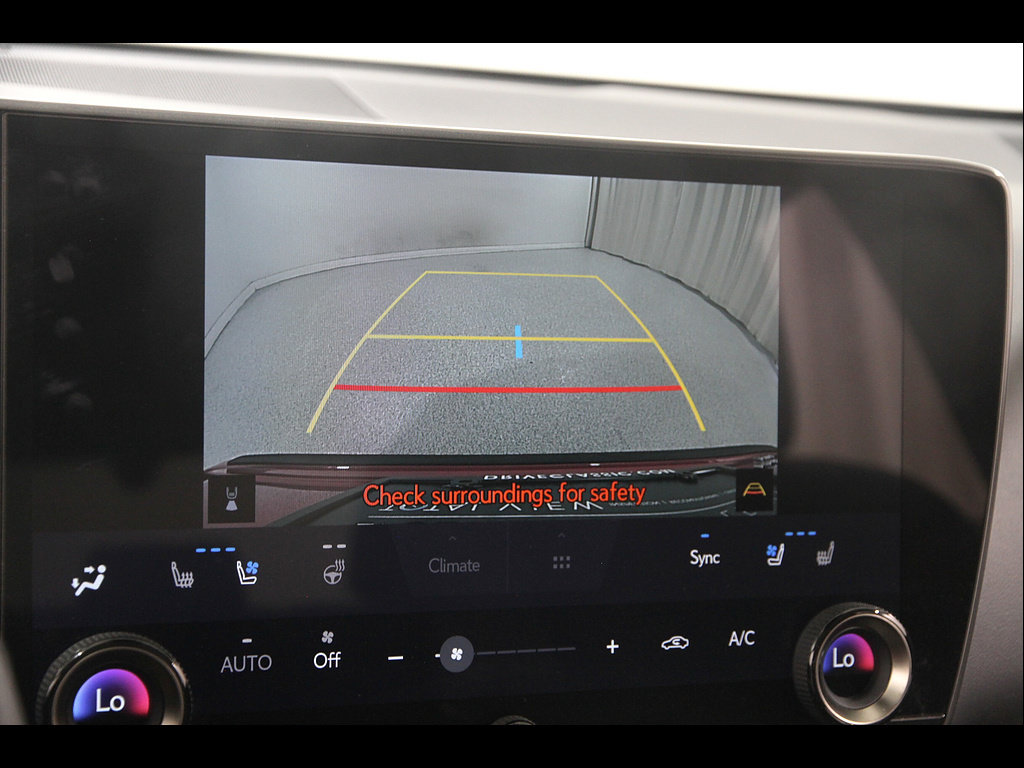 Certified 2024 Lexus NX 350 AWD image 13