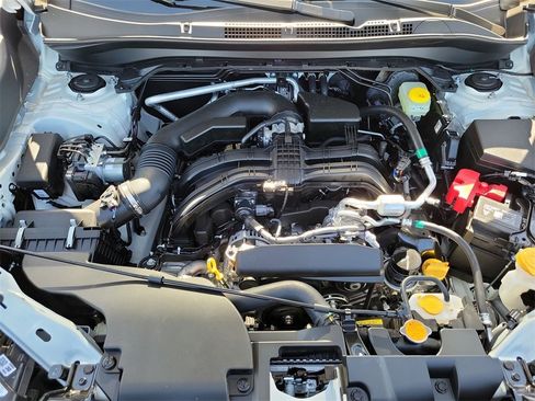 New 2026 Subaru Forester Limited image 10