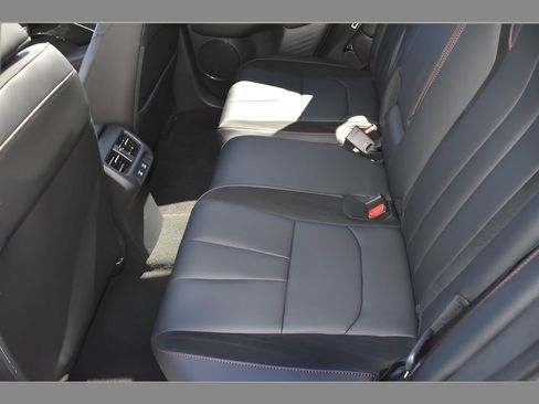 Used 2025 Acura ADX A-Spec AWD/4WD image 16