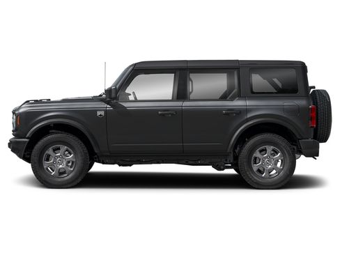 New 2026 Ford Bronco Big Bend AWD/4WD image 28