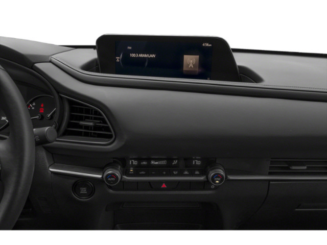 New 2026 MAZDA CX-30 AWD 2.5 S w/ Select Sport Pkg image 7