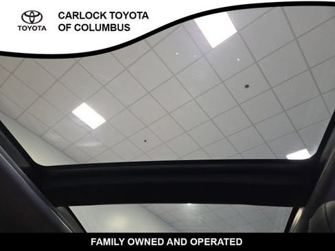 Used 2021 Toyota Camry XSE FWD image 14