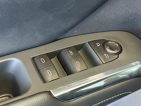 New 2026 Chevrolet Traverse LT w/ Enhanced Driving Package AWD/4WD image 12