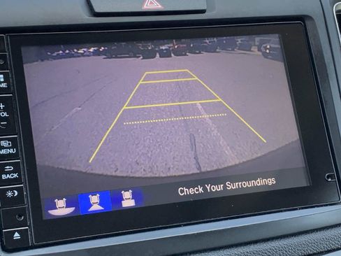 Used 2015 Honda CR-V EX-L image 19