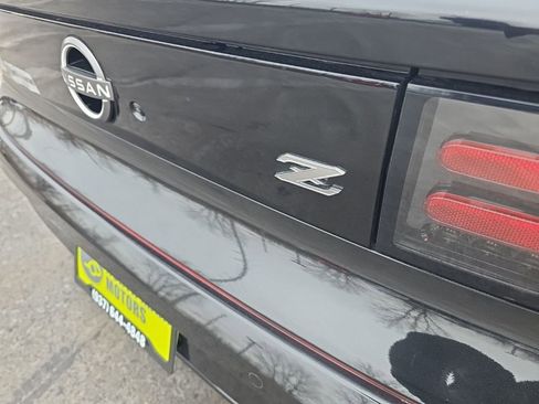 Used 2024 Nissan Z Sport image 7