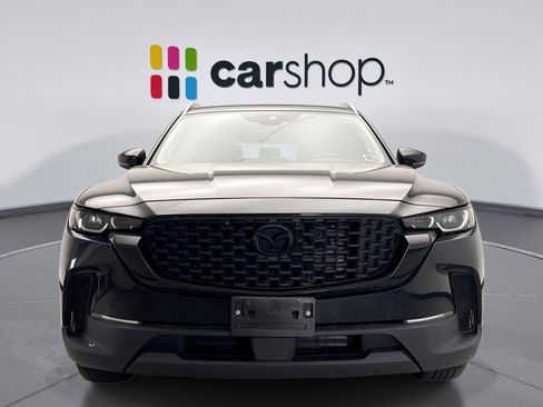 Used 2023 MAZDA CX-50 2.5 S w/ Cargo Package AWD/4WD image 8