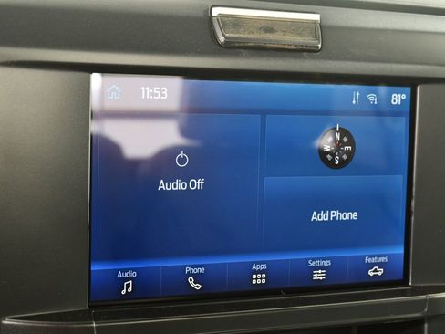 New 2026 Ford F550 4x4 Regular Cab Super Duty image 25
