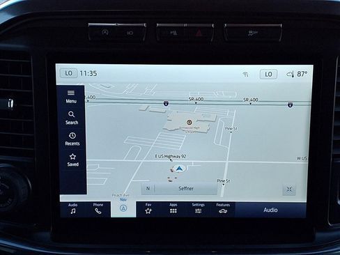 Used 2023 Ford F150 XLT w/ Equipment Group 302A High image 24