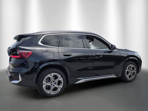 Certified 2026 BMW X1 xDrive28i w/ Convenience Package AWD/4WD image 7
