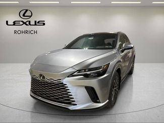 New 2026 Lexus RX 350 Premium Plus video 1