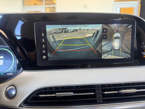 Used 2020 Hyundai Palisade Limited image 29