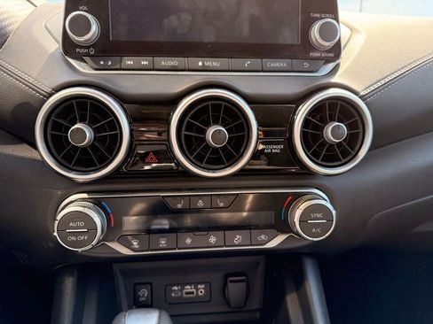 Used 2024 Nissan Sentra SV w/ All-Weather Package image 15