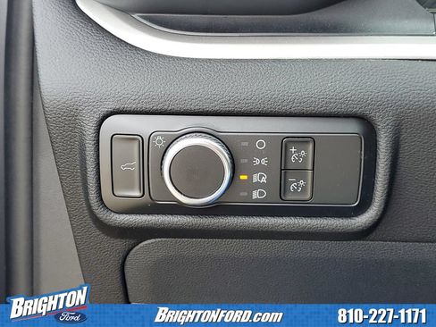Certified 2024 Ford Explorer XLT AWD/4WD image 18