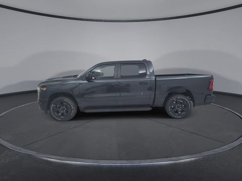 New 2026 RAM 1500 Express AWD/4WD image 9