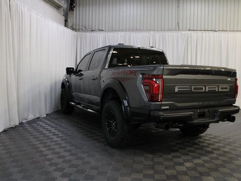 New 2025 Ford F150 Raptor image 21