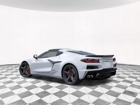 New 2025 Chevrolet Corvette E-Ray w/ ZER Performance Package image 7