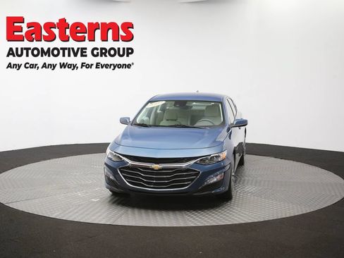 Used 2024 Chevrolet Malibu LT FWD image 53