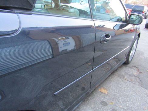 Used 2010 Saab 9-3 2.0T w/ Comfort Package image 18