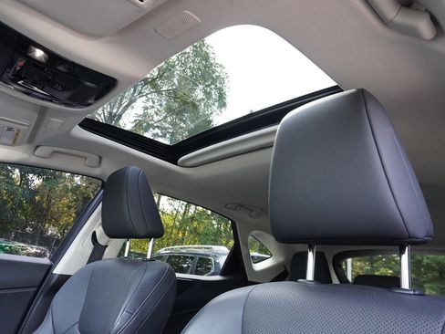 Used 2022 Lexus NX 350 AWD w/ Premium Package image 23