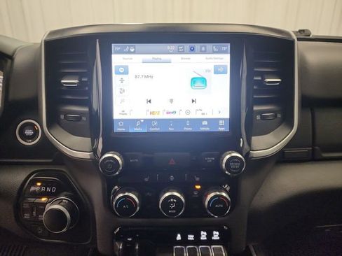 Used 2022 RAM 1500 Big Horn image 16