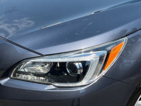 Used 2015 Subaru Outback 2.5i Premium w/ Popular Package #1 AWD/4WD image 11