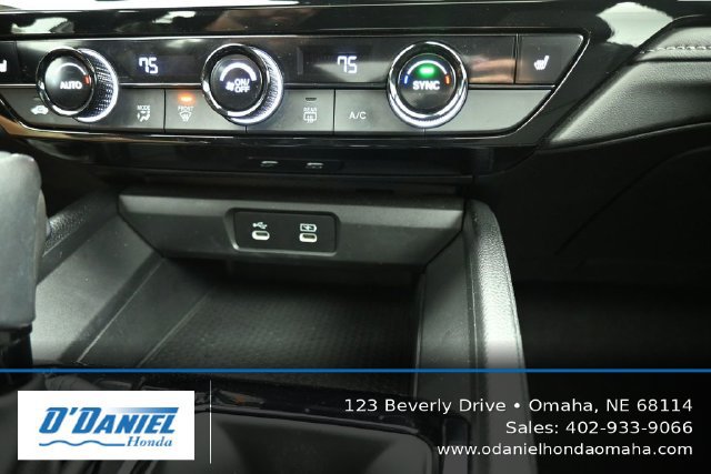Used 2024 Honda Accord Sport image 32