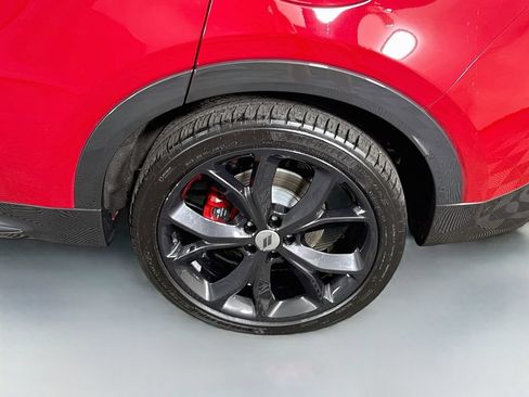 Used 2024 Dodge Hornet R/T Plus AWD/4WD image 38