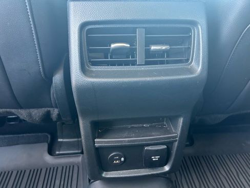 Used 2022 Ford Edge SEL w/ Convenience Package image 12