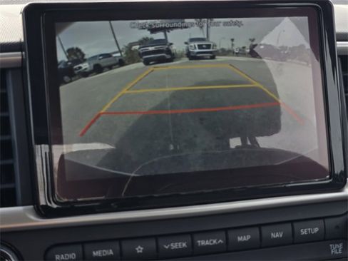 Used 2021 Hyundai Venue Denim image 17