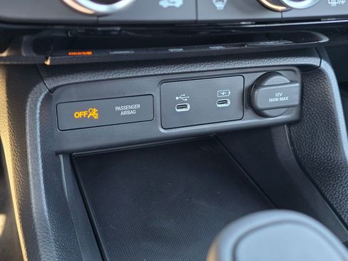 New 2026 Honda Civic Sport image 21