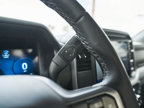 Used 2025 Ford F150 XLT w/ Equipment Group 301A Standard image 42