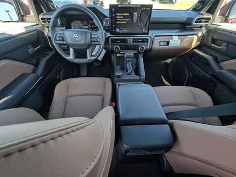 New 2026 Toyota 4Runner Limited AWD/4WD image 20