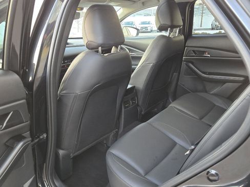 Used 2025 MAZDA CX-30 AWD 2.5 S w/ Preferred Package image 20