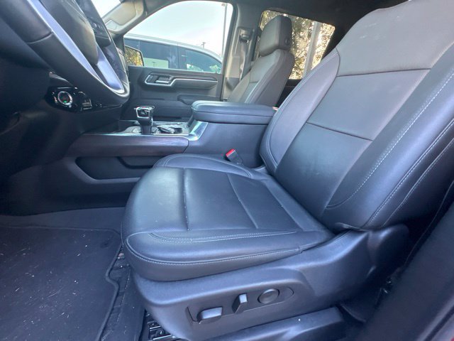 Used 2026 GMC Sierra 1500 SLT w/ SLT Premium Plus Package AWD/4WD image 11